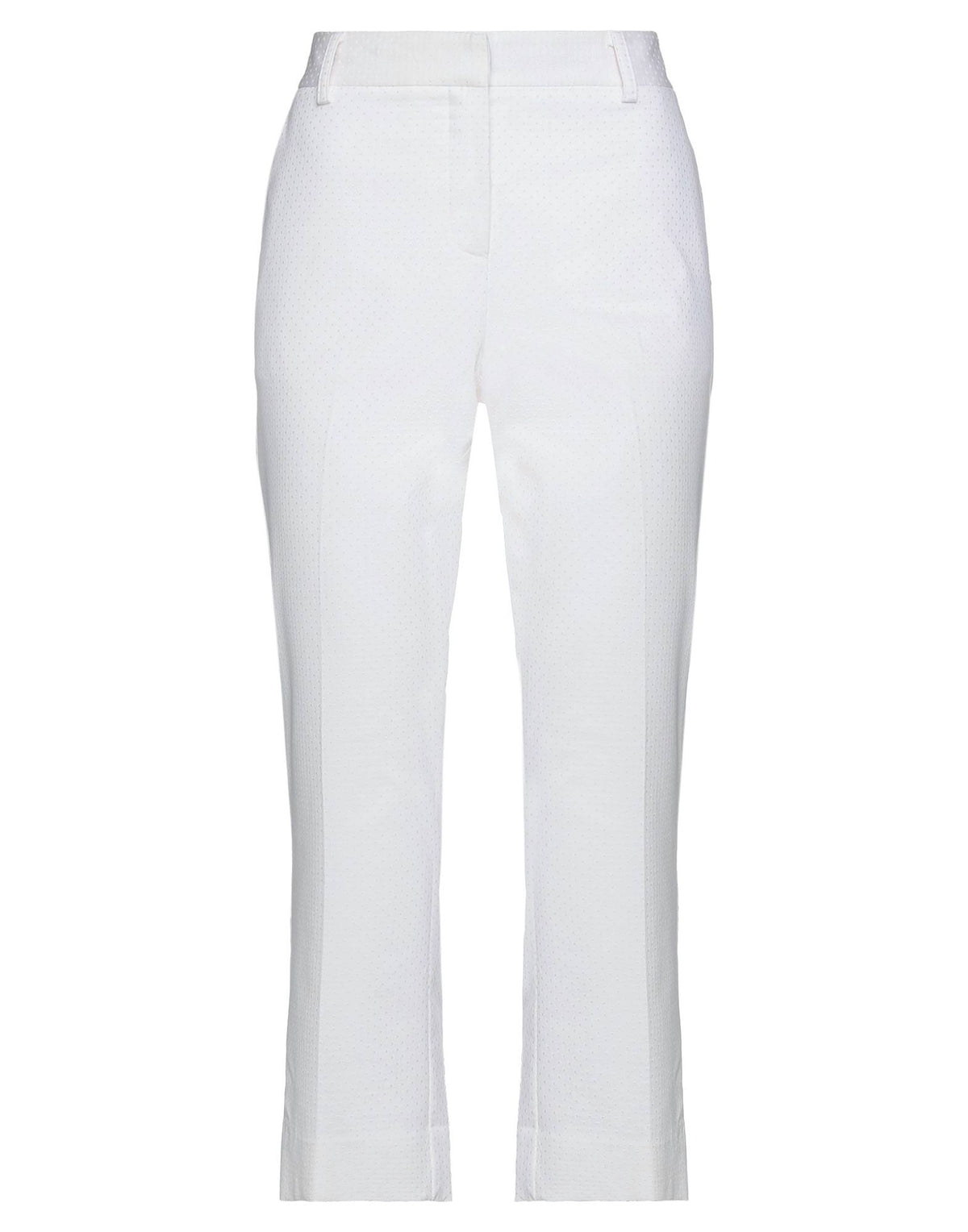 Ottod'Ame Womens Pants - White