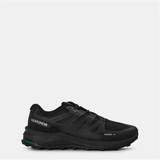 Karrimor Sabre V4 Mens Trail Running Shoes