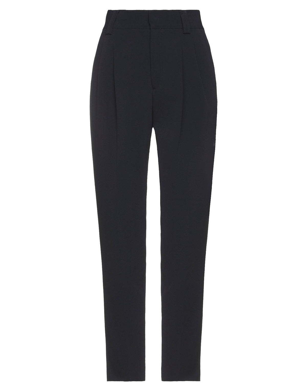 Redvalentino Womens Pants - Black