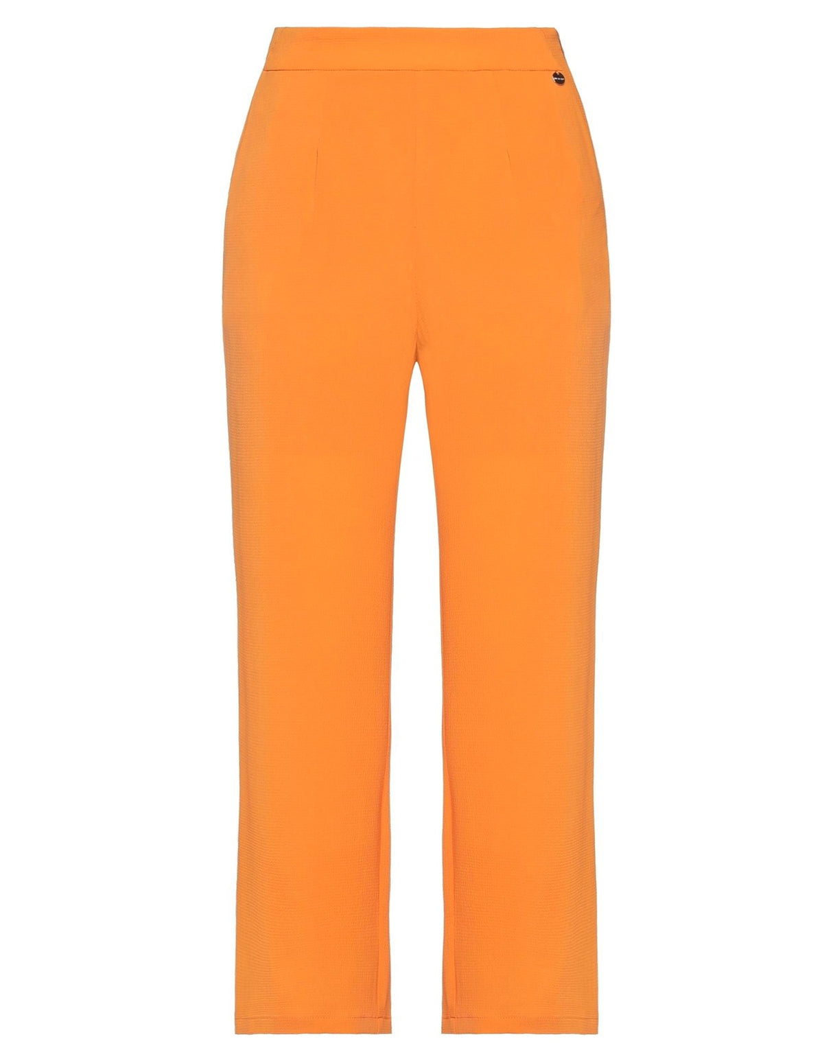Luckylu Milano Womens Pants - Apricot