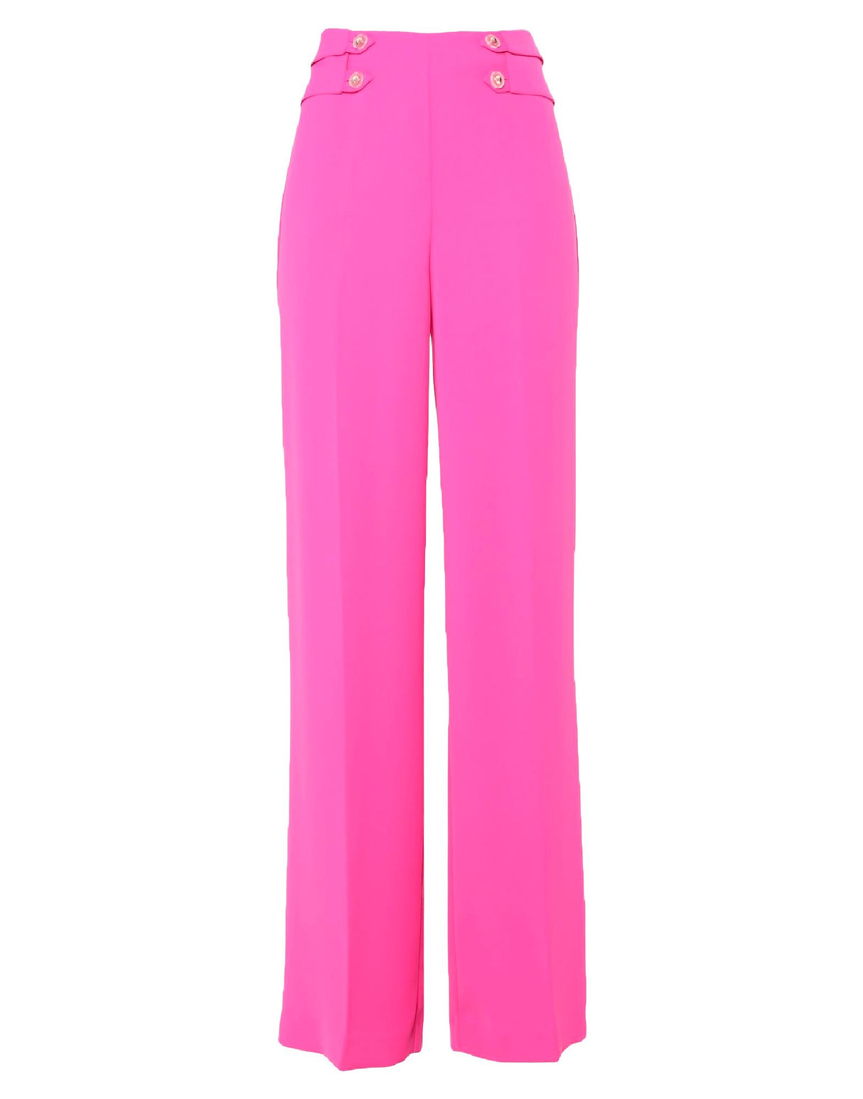 Marciano By Guess Womens Pants - Fuchsia