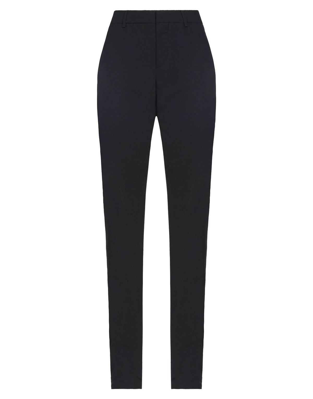 Moschino Womens Pants - Black