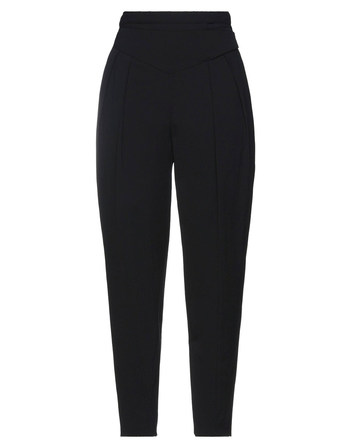 Redvalentino Womens Pants - Black