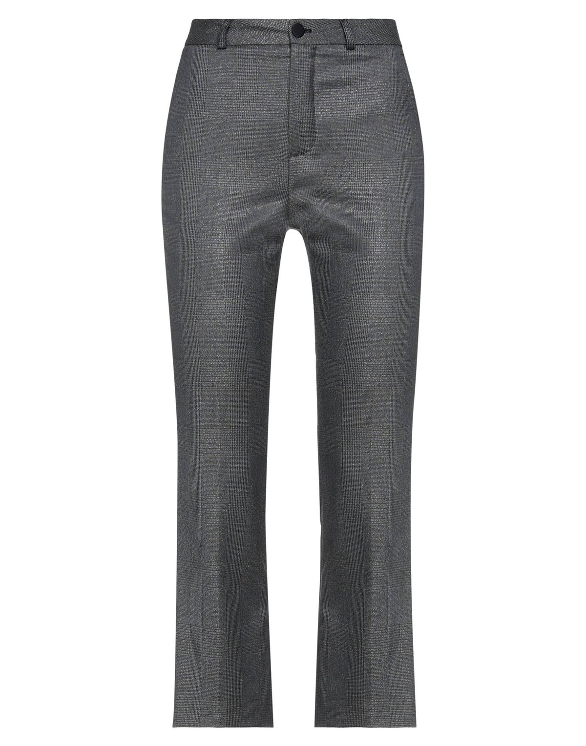 Merci Italia Womens Pants - Lead