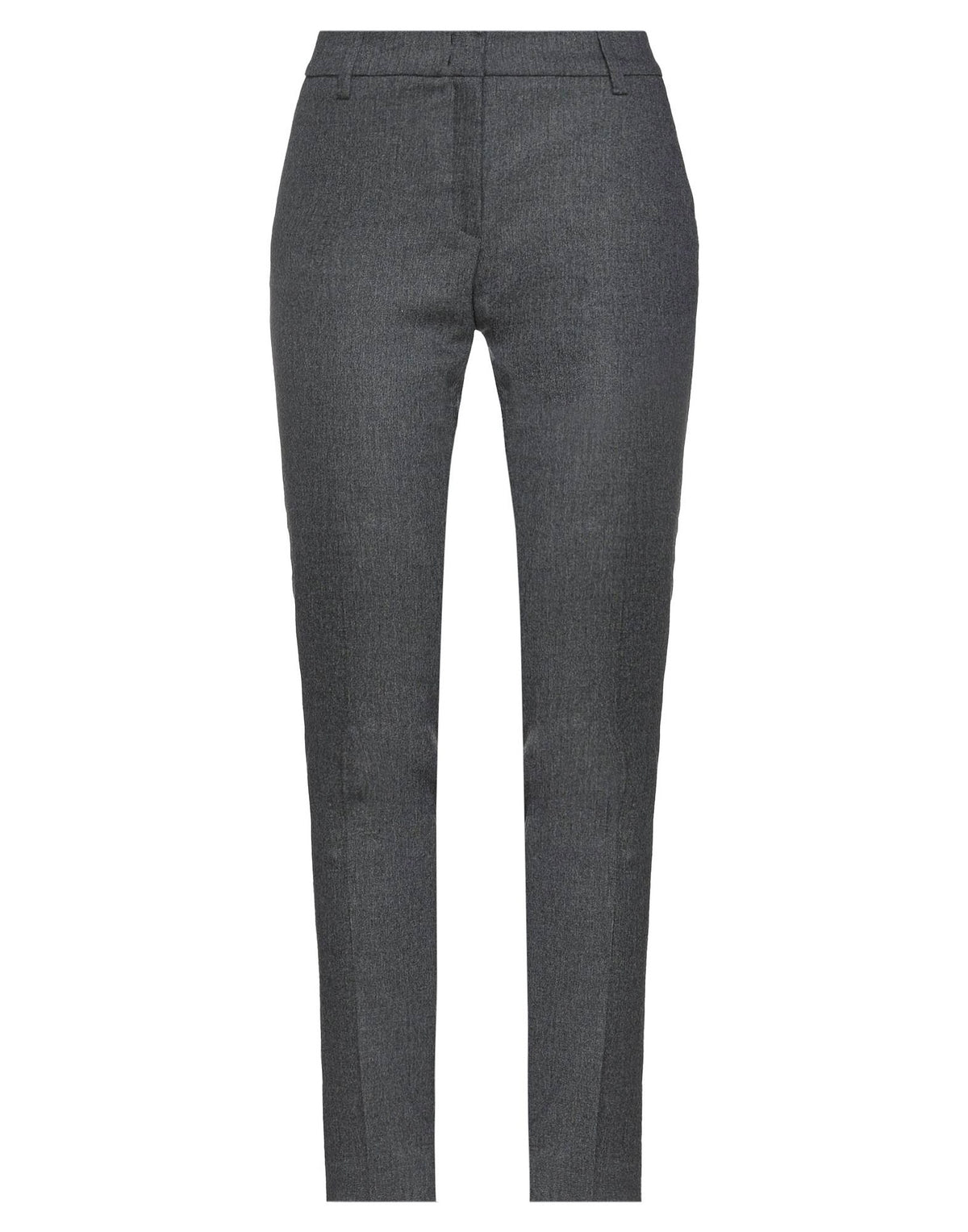 Messagerie Womens Pants - Grey