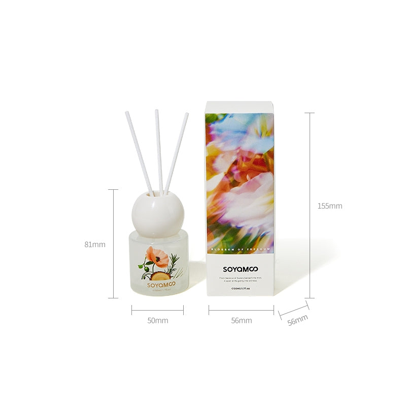 Sunset Orange Coast Wilderness Car Diffuser � 50ml