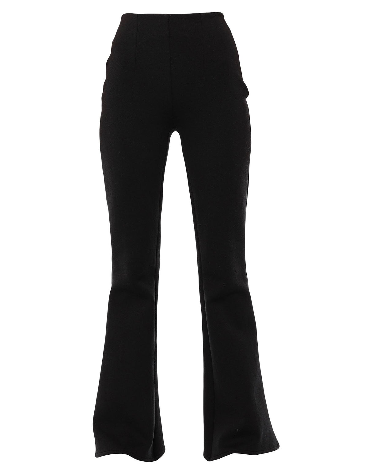Nostrasantissima Womens Pants - Black