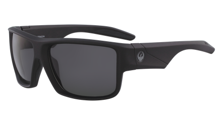 Dragon DR DEADLOCK H2O Mens Sunglasses - Matte Black