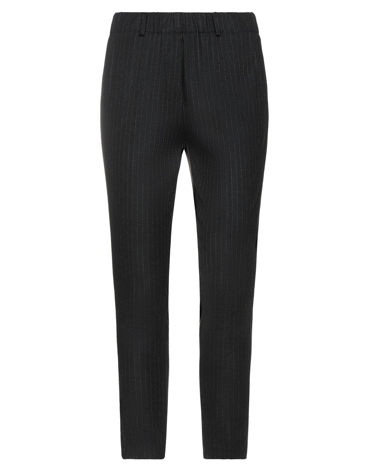 Rue Du Bac Womens Pants - Black