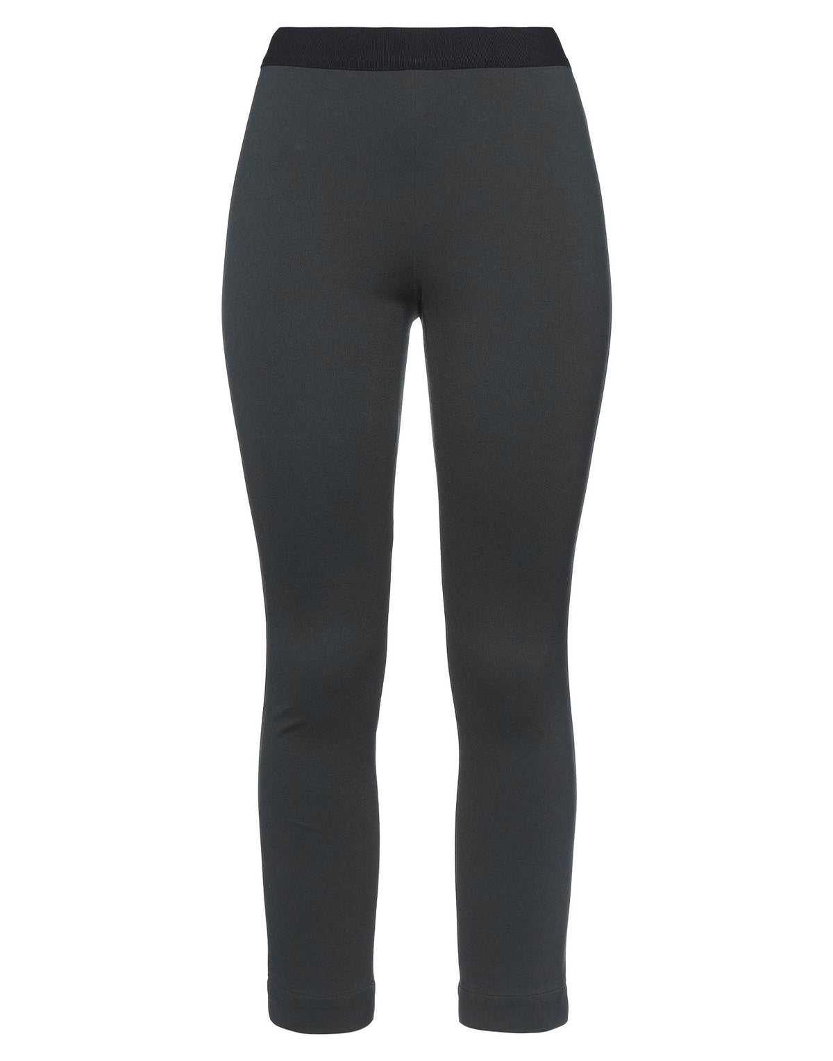Liviana Conti Womens Leggings - Military green