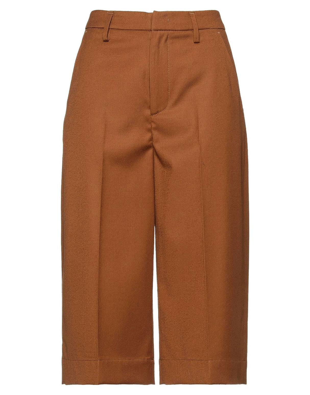 Dondup Womens Pants - Brown