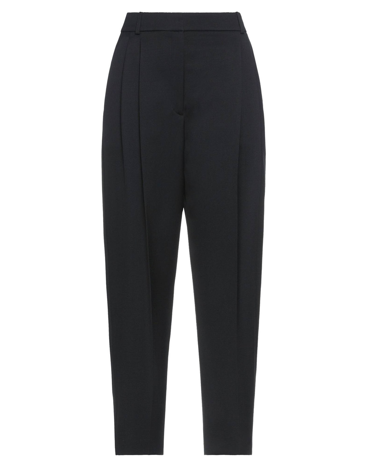 Stella Mccartney Womens Pants - Black