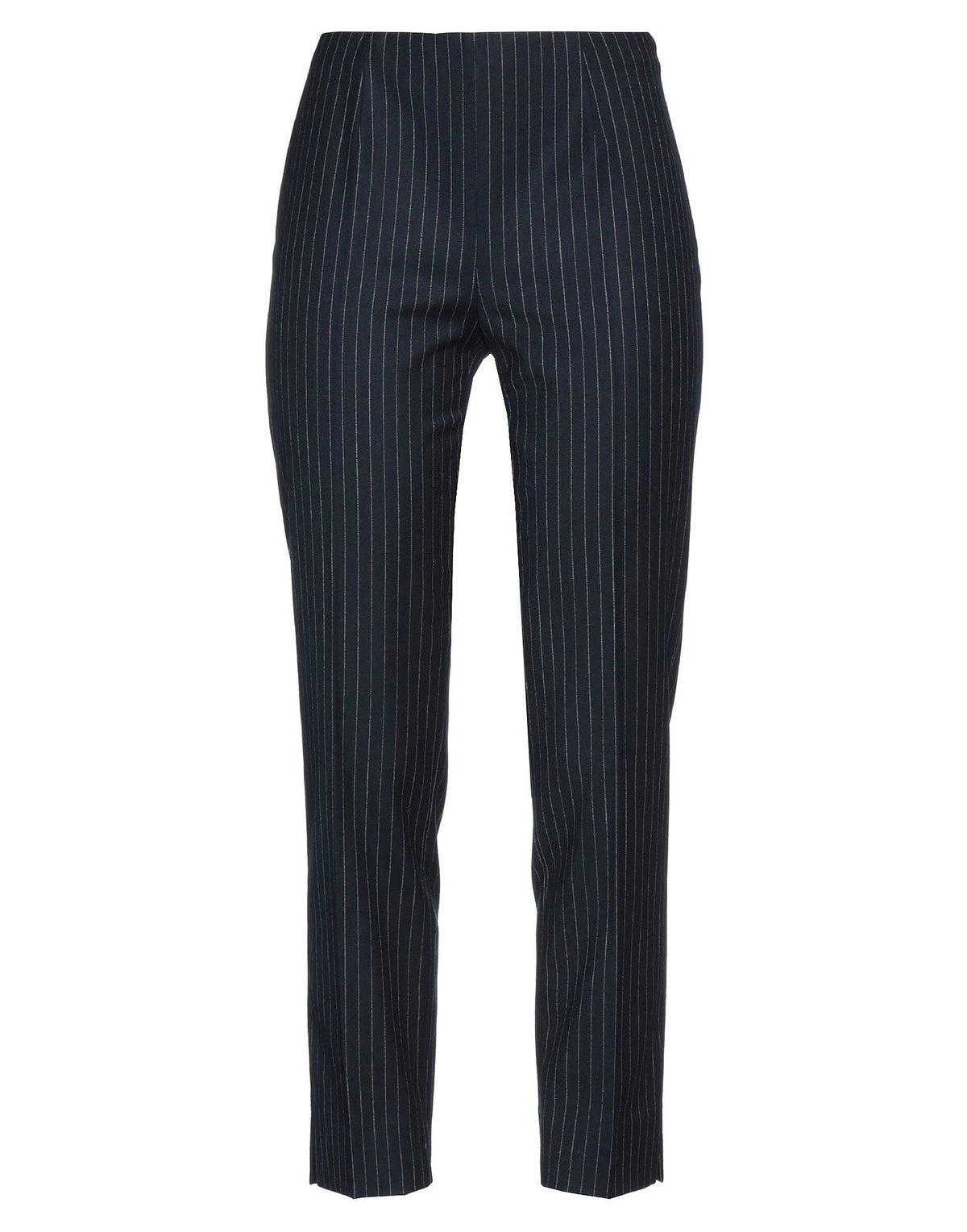 Les Copains Womens Pants - Midnight blue