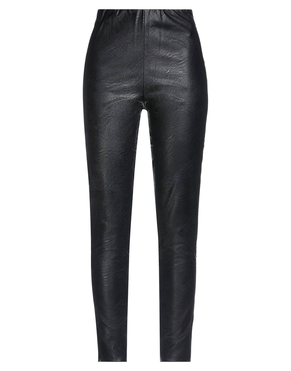 Jijil Womens Pants - Black