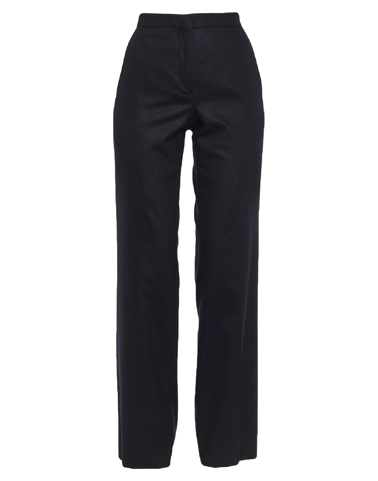 Brian Dales Womens Pants - Midnight blue