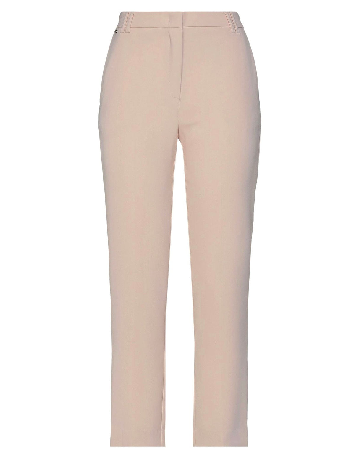 Kaos Womens Pants - Light pink
