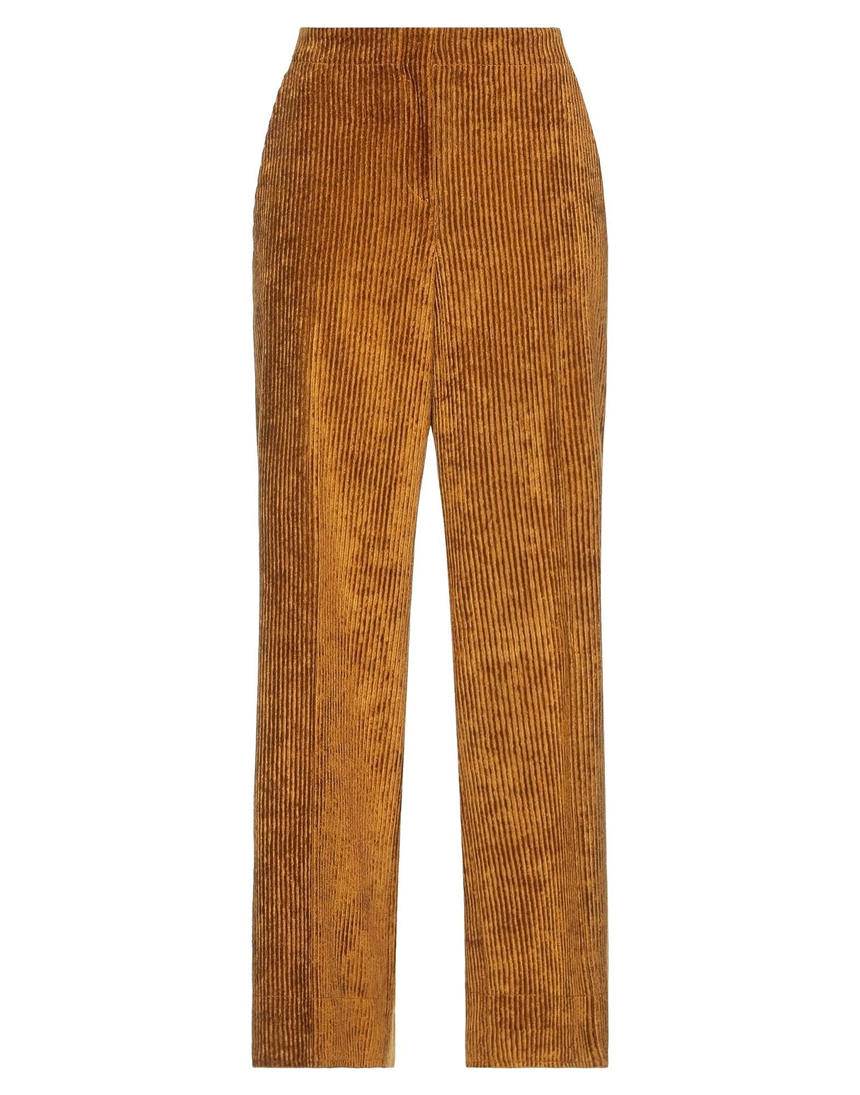 Antonelli Womens Pants - Marigold