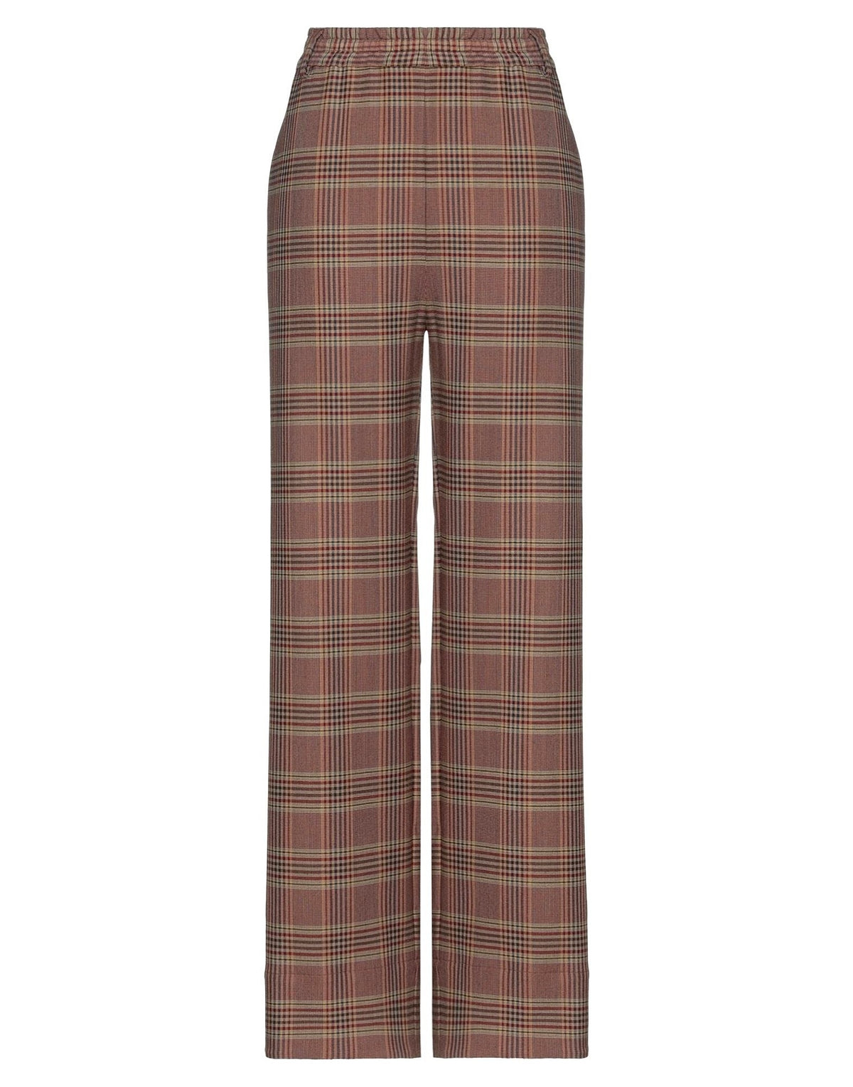 Ballantyne Womens Pants - Camel