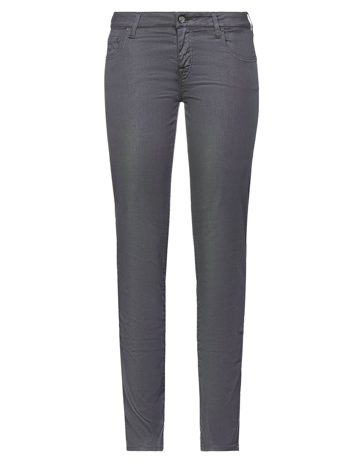 Jacob Coh?n Womens Pants - Grey