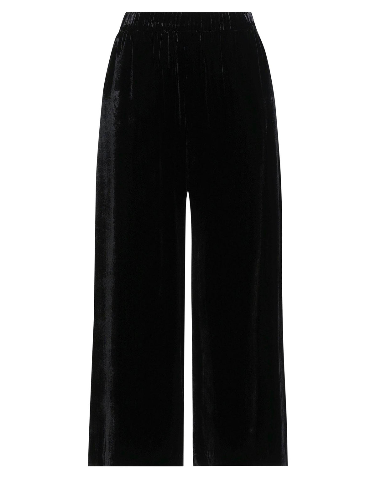 P.A.R.O.S.H. Womens Pants - Black