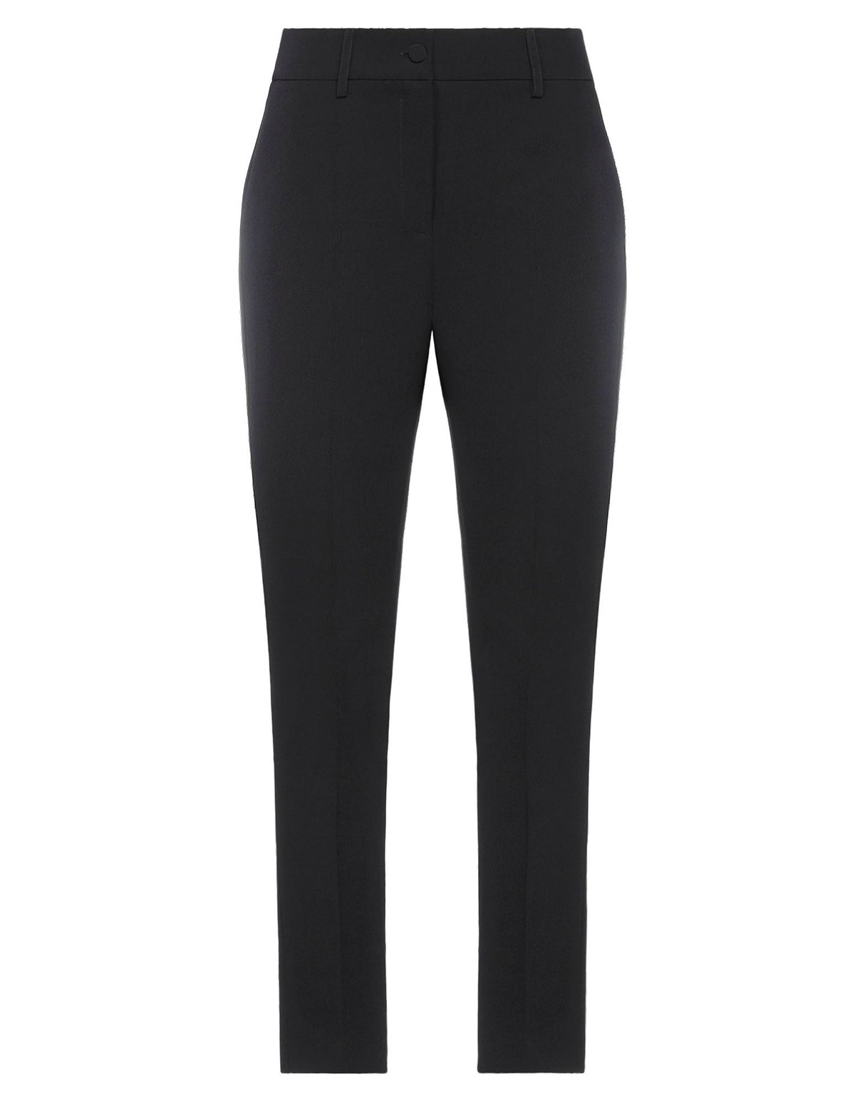 Blumarine Womens Pants - Black