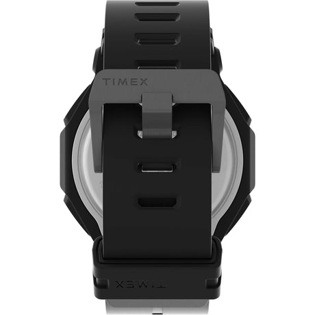 Timex UFC Colossus Black