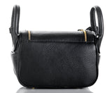 Bosccolo Trunkbag - Black