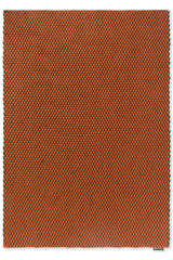 Brink & Campman Lace Tri-coloure Terra Outdoor 496903 Rug