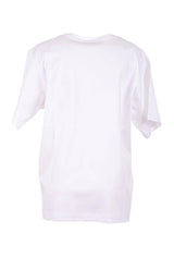 Dolce & Gabbana Women Rabbit Short Sleeve T-shirt