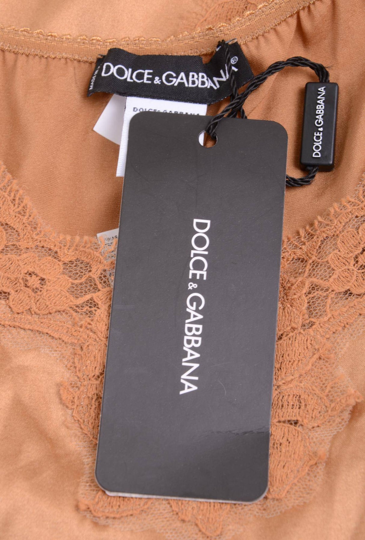 Dolce & Gabbana Women Lingerie Top