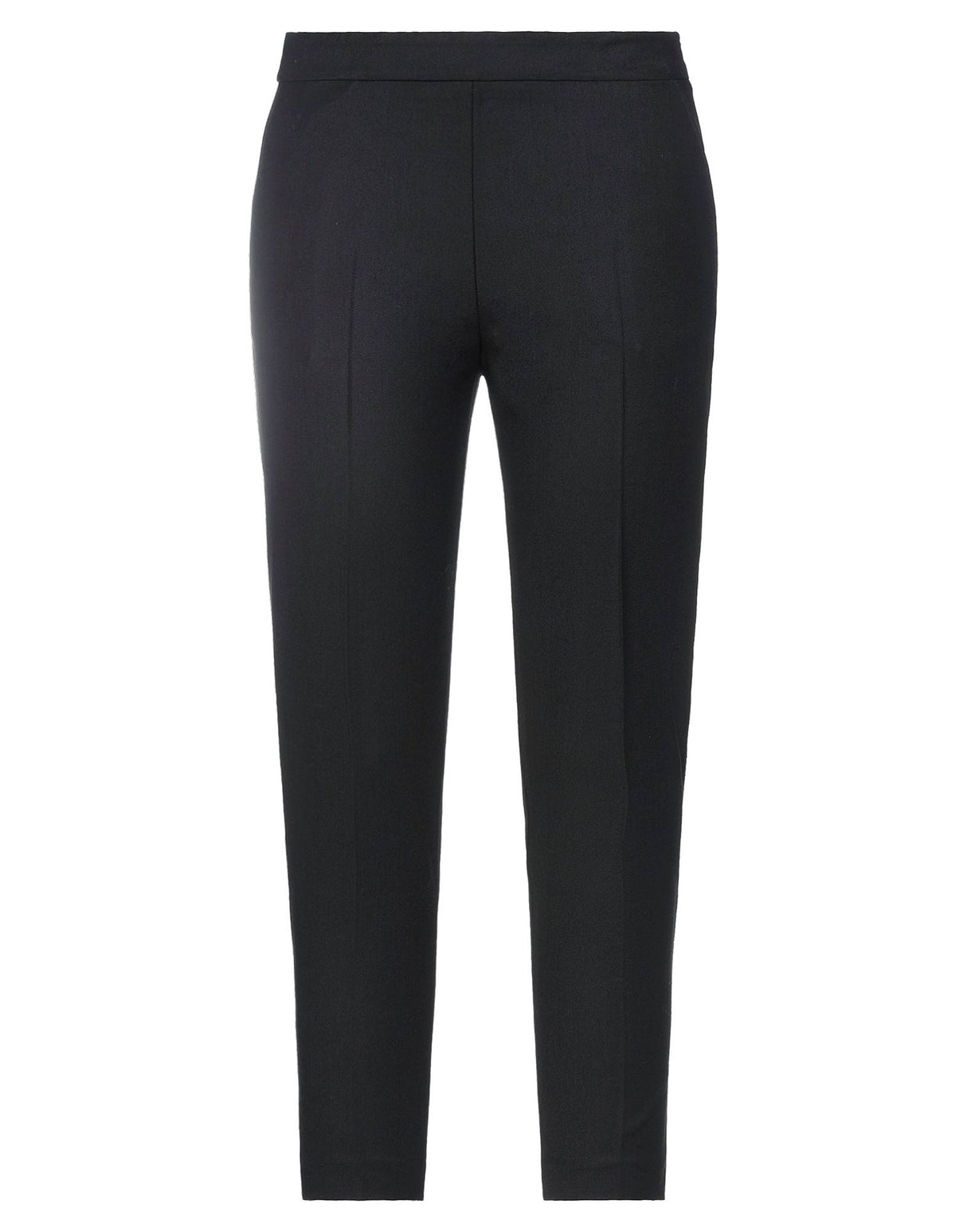 Love Moschino Womens Pants - Black