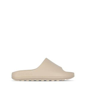 Jack Wills Men's Chunky Sliders Ecru - Beige