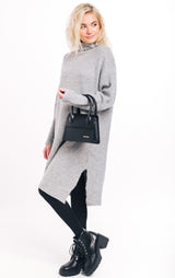 Bosccolo Handbag - Black