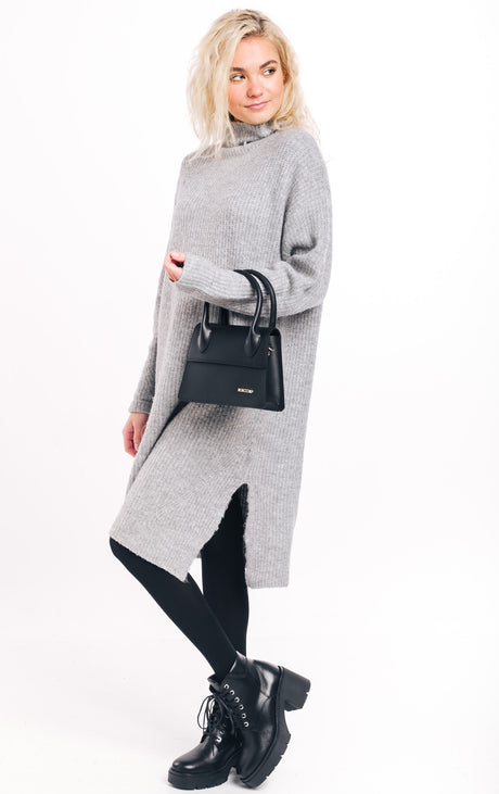 Bosccolo Handbag - Black
