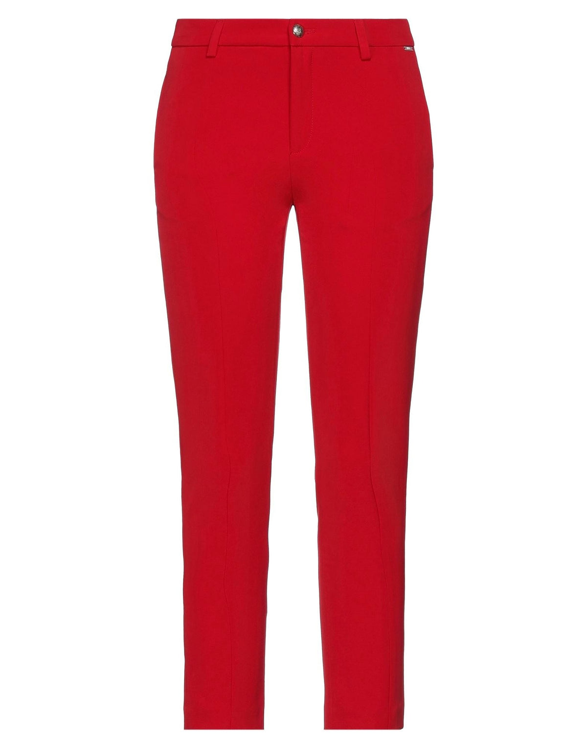 Liu •Jo Womens Pants - Red