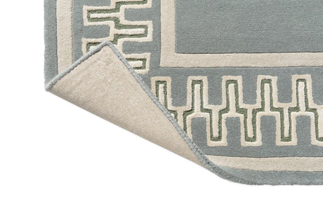 Sanderson Linnean Porcelain 148408 Rug