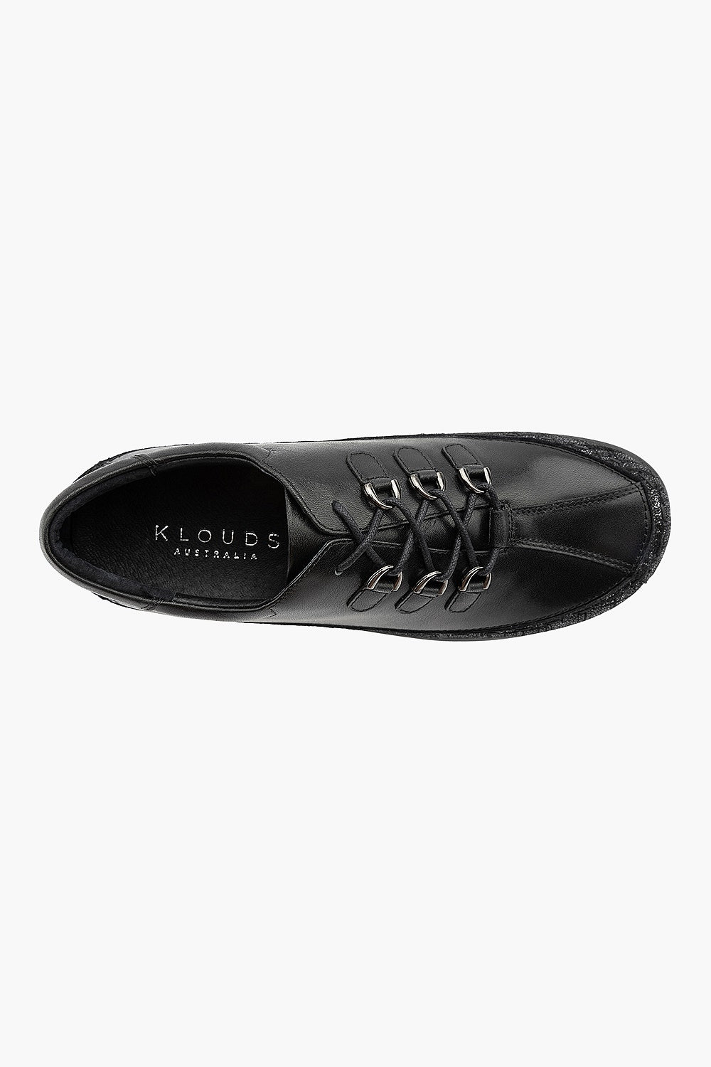 Klouds Yasmin Combo XW Black Knight