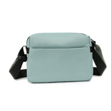 Hedgren Neutron Medium Crossbody - Green Milieu