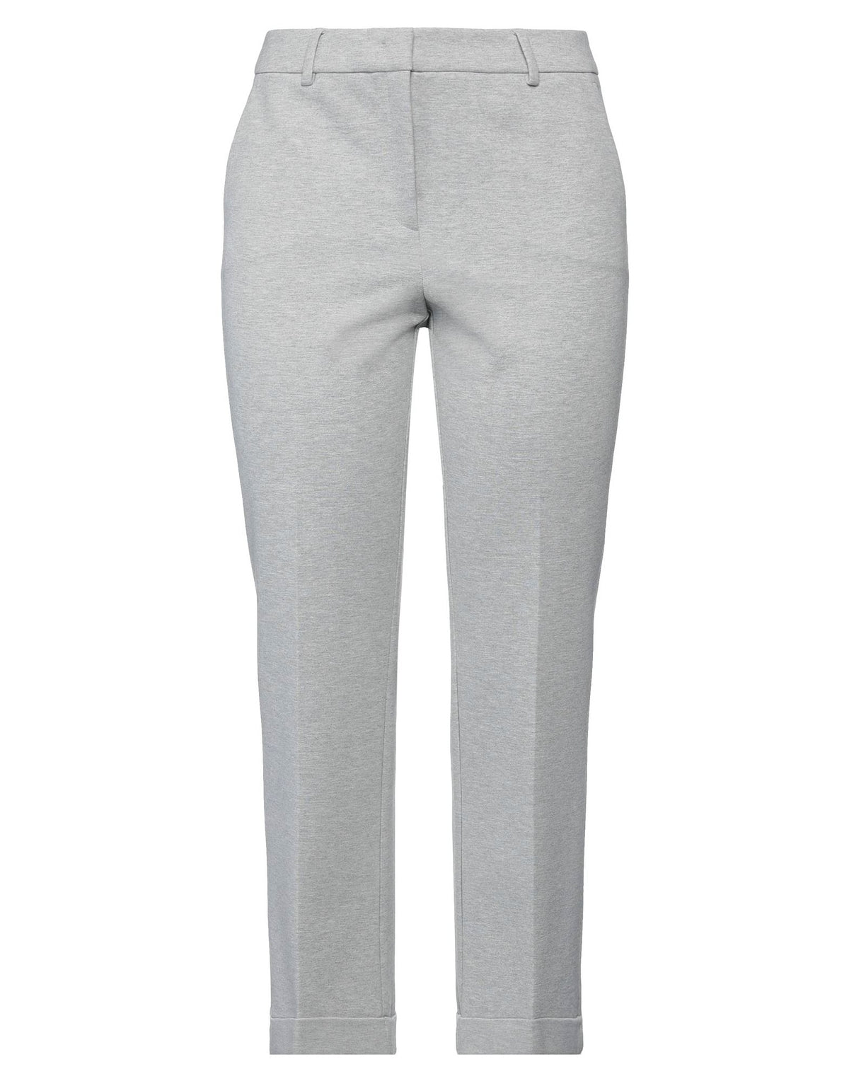 Via Masini 80 Womens Pants - Grey