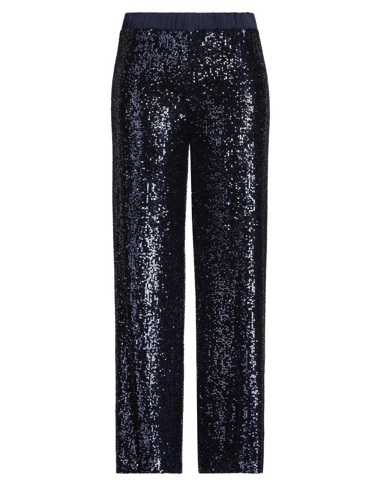 Clips More Womens Pants - Midnight blue
