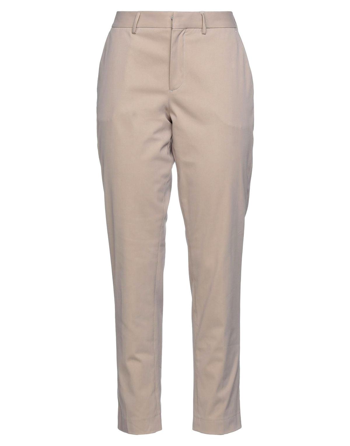 Pt Torino Womens Pants - Beige