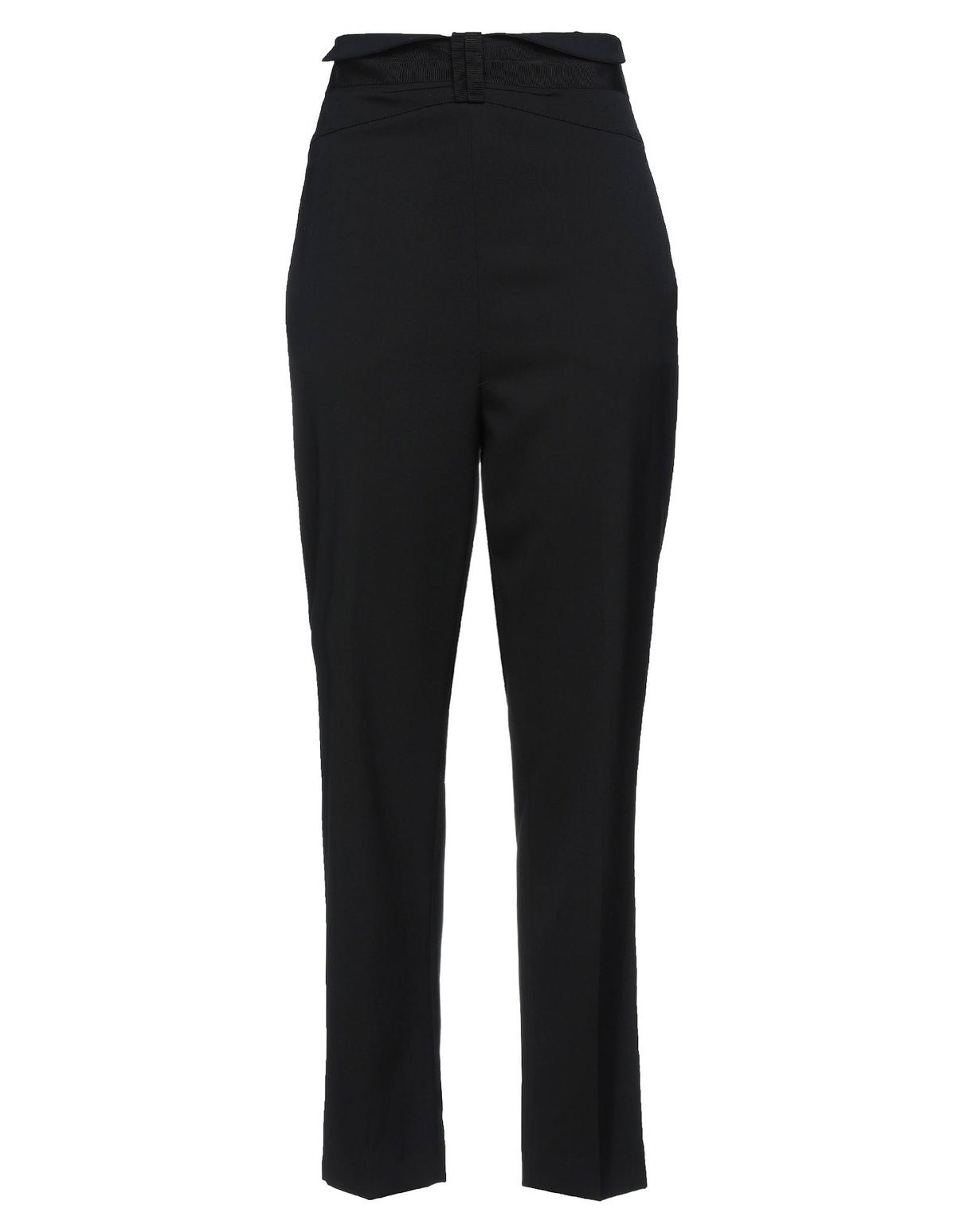 Redvalentino Womens Pants - Black