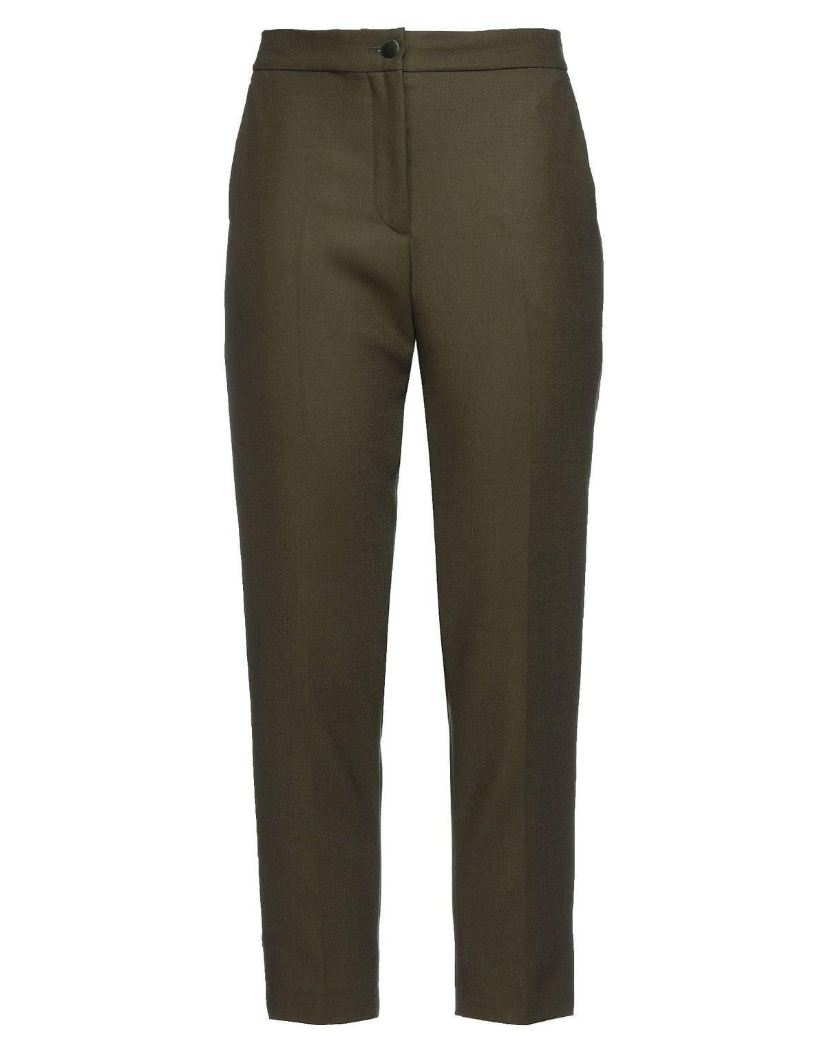 Pt Torino Womens Pants - Military green