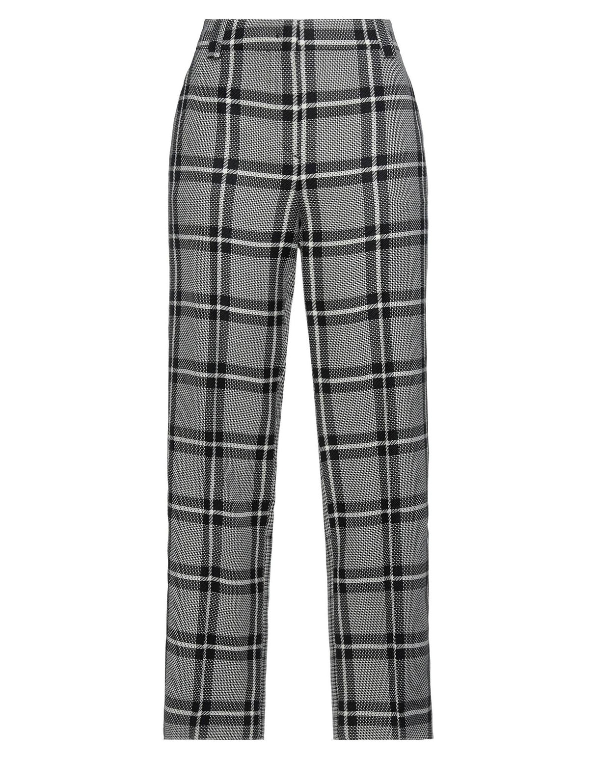 Pt Torino Womens Pants - Black
