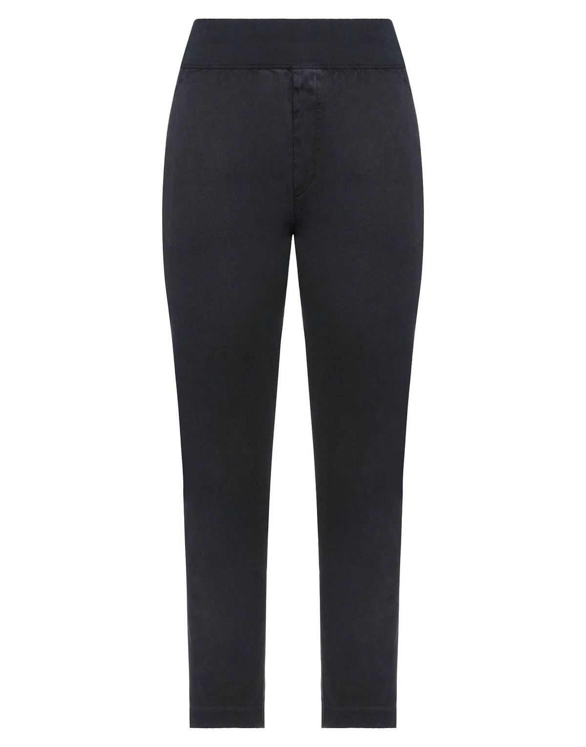 European Culture Womens Pants - Black