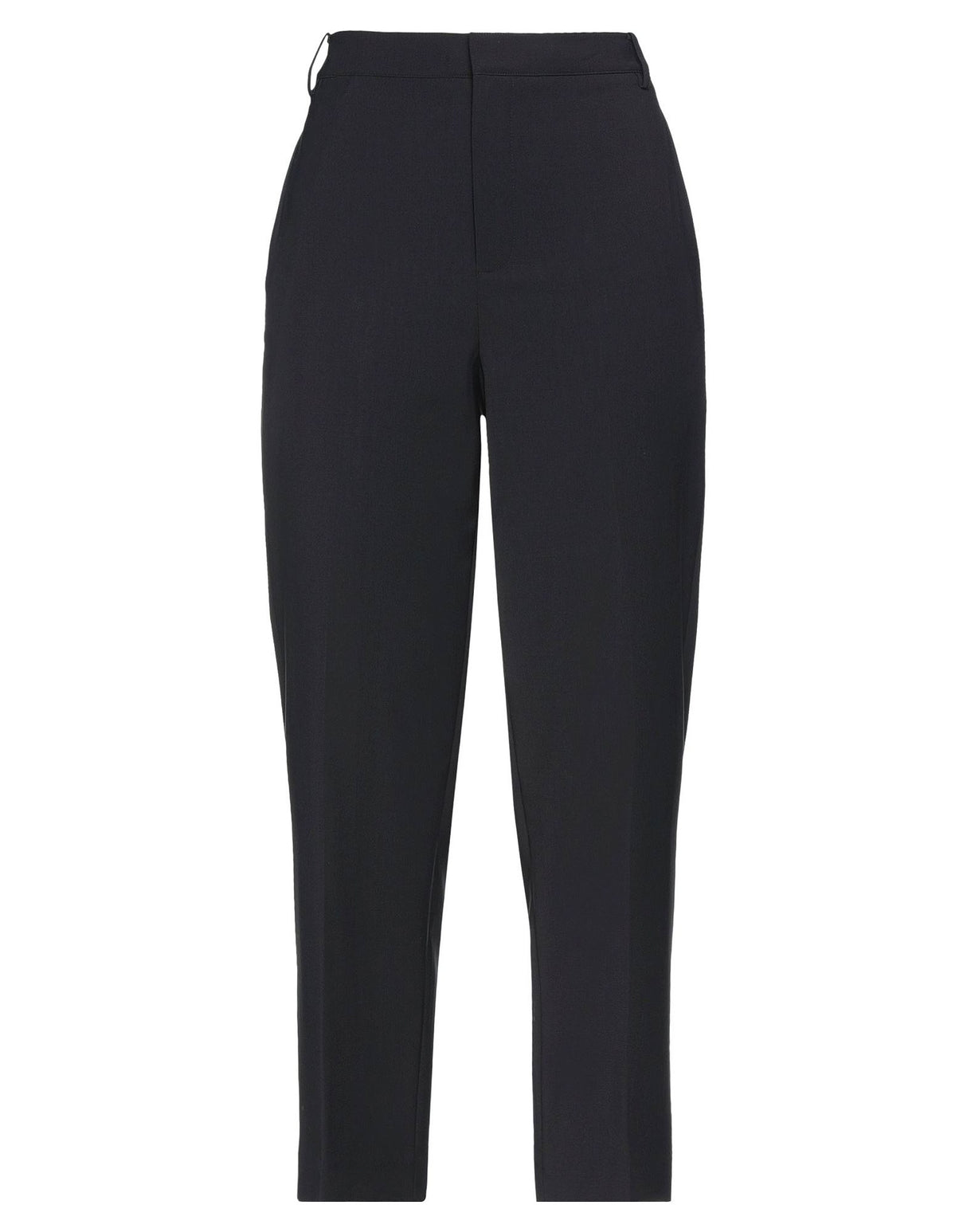 Tibi Womens Pants - Black