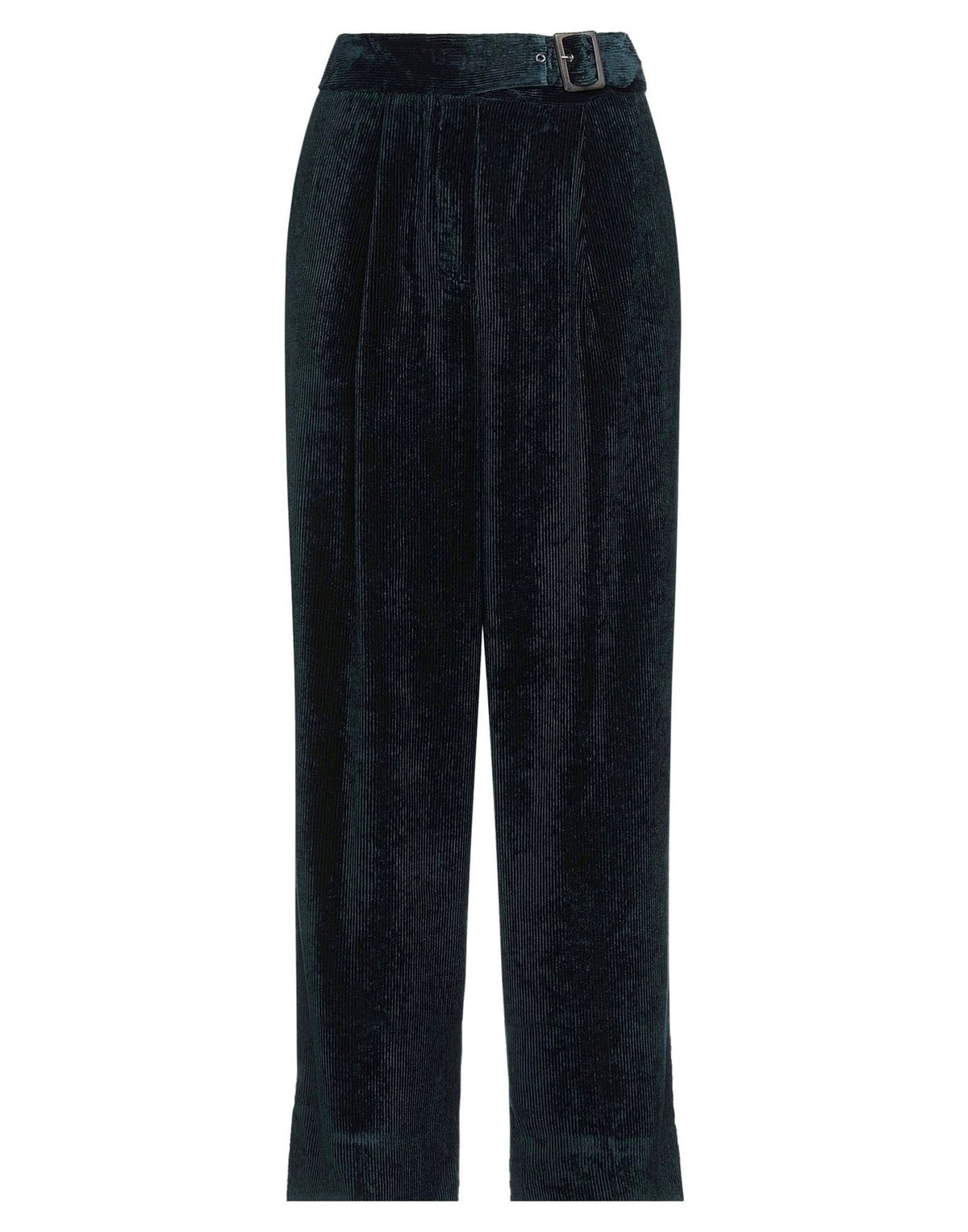 Peserico Womens Pants - Deep teal