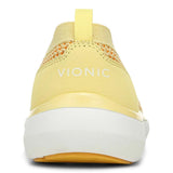 Vionic Kallie Active Flat - Sun Knit