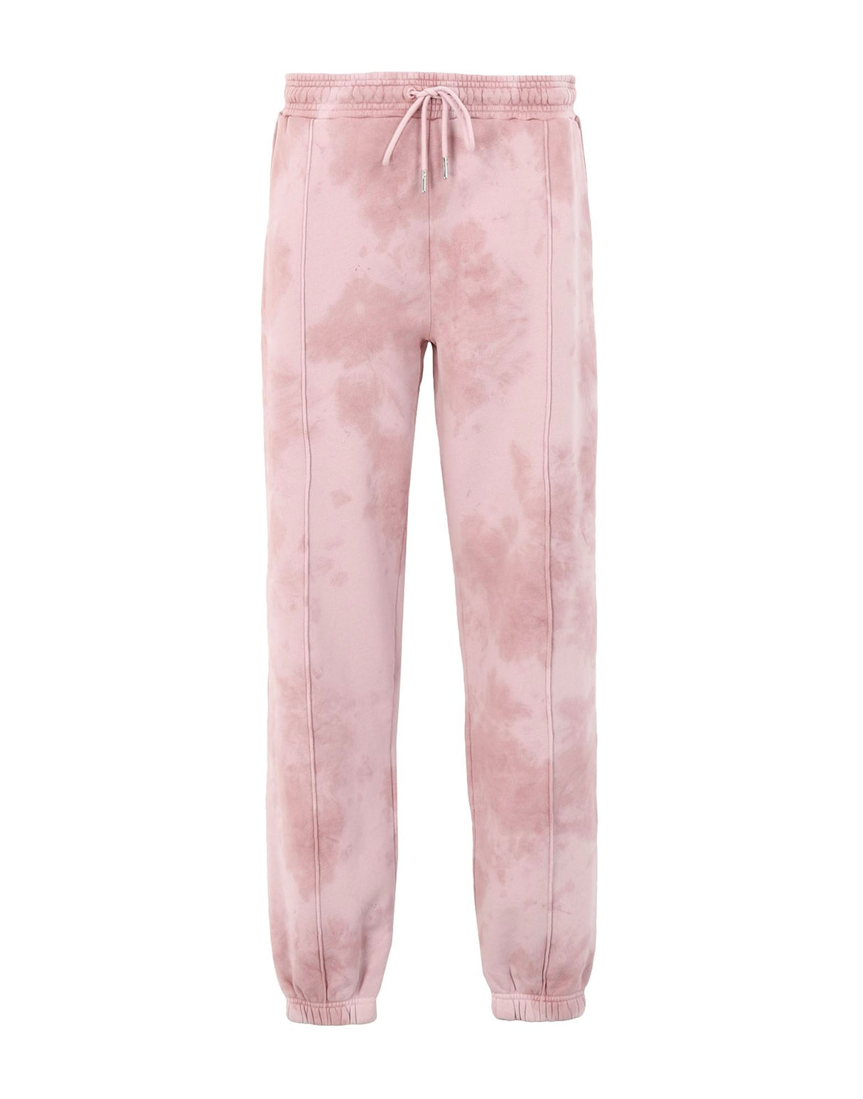 Ninety Percent Womens Pants - Blush