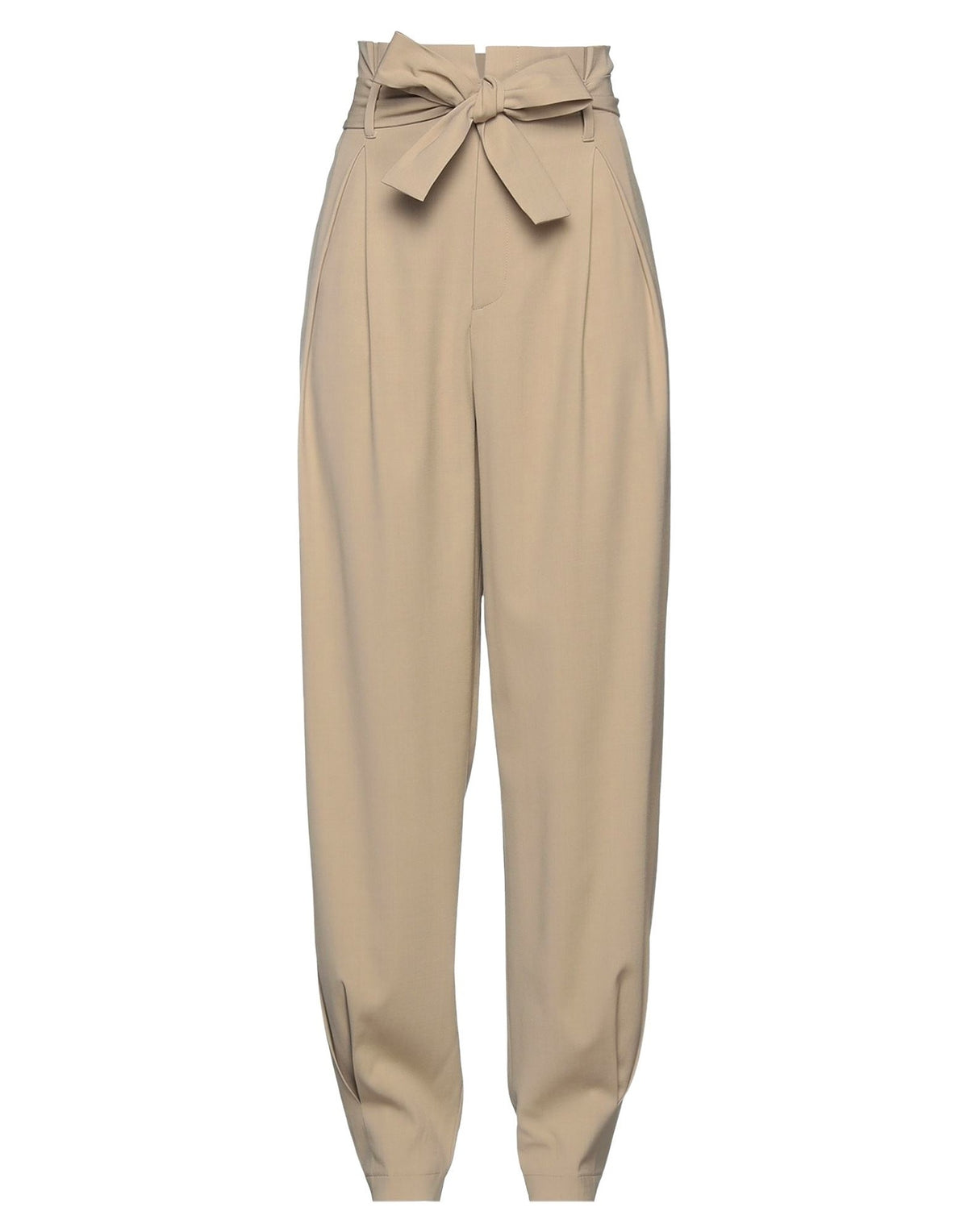 Redvalentino Womens Pants - Khaki